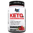 چربی سوز جدید BPI-Keto-XT BPI