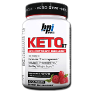 چربی سوز جدید BPI-Keto-XT BPI