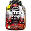 پروتئین نیتروتک ماسل تک-NitroTech MuscleTech