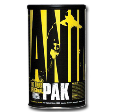 انیمال پک یونیورسال -Animal Pak Universal 