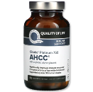 پلاتینوم Quality Of Life AHCC-Quality Of Life AHCC Kinoko Platinum 750