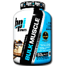 گینر جدید بی پی آی-New Bulk Muscle 