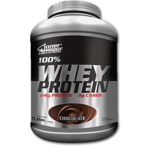 پروتئین وی %100 اینر آرمور-Inner Armour 100% Whey Protein