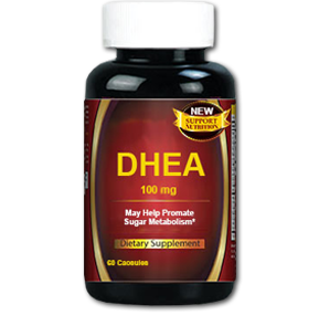 DHEA ساپورت ناتریشن-Support Nutrition DHEA