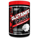 گلوتامین بلک درایو ناترکس-Nutrex Glutamine Drive
