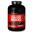 ال گلوتامین 5000 جی ان سی-GNC L-Glutamine Powder 5000