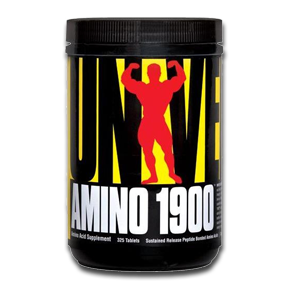 آمینو 1900 یونیورسال-Amino 1900 Universal