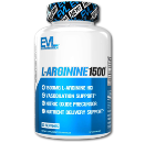 ال آرژنین 1500 اولوشن ناتریشن-EVLution Nutrition L-Arginine 1500