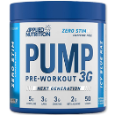 پمپ 3G اپلاید ناتریشن -Applied Nutrition Pump 3G