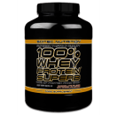 وی 100 % سوپرب سایتک-Scitec Nutrition 100% Whey Protein Superb 