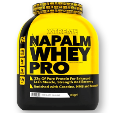 پرو وی اکستریم ناپالم فا-FA Engineered Nutrition NAPALM WHEY PRO