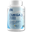 امگا 3 شرکت فا-FA Engineered Nutrition Omega 3