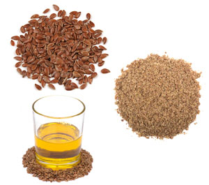 خواص ارزشمند تخم کتان برای سلامتی