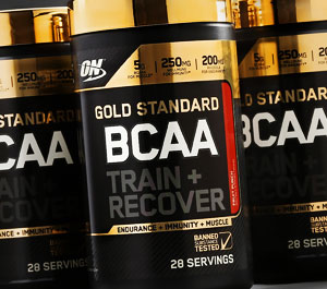 بی سی ای ای ، فواید BCAA و مصرف BCAA