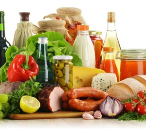 رژیم لاغری 8 هفته ای 