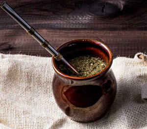 8 مزیت Yerba Mate برای سلامتی