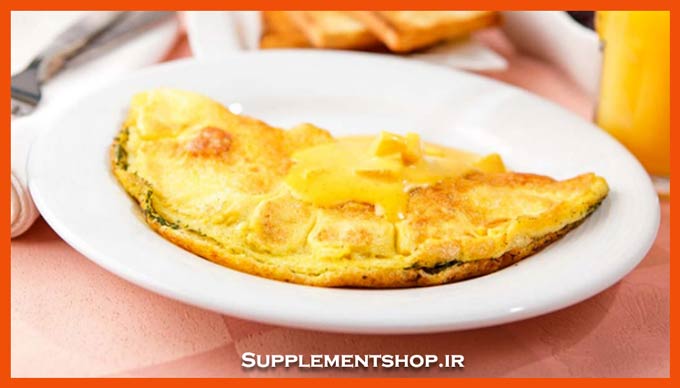 اهمیت پروتئین در عضله سازی و چربی سوزی