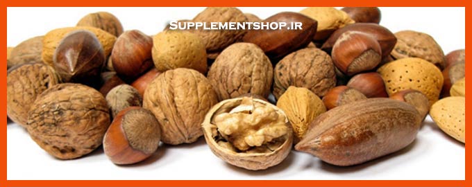 آجیل و چربی ها در رژیم غذایی آجیل و چربی ها در رژیم غذایی