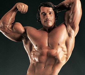 بیوگرافی آرنولد شوارتزنگر 
