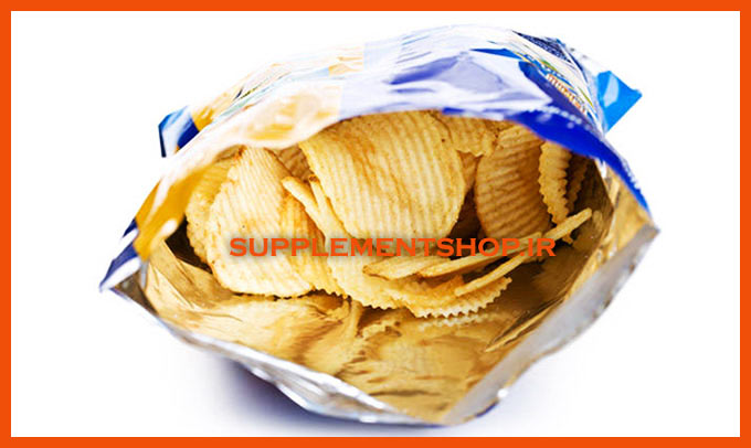 مصرف کربوهیدرات