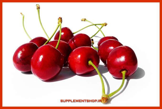آب گیلاس و ریکاوری عضلات