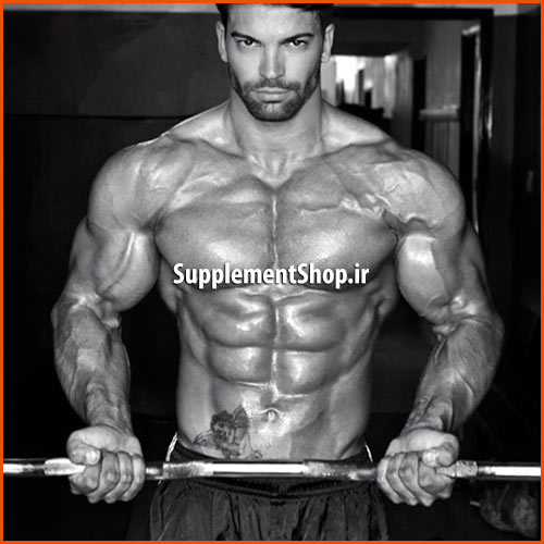 سرگی کنستانس-Sergi Constance سرگی کنستانس-Sergi Constance