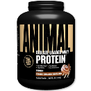 انیمال وی ایزوله یونیورسال-Universal Animal Whey Isolate Protein 