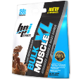 گینر بالک ماسل ایکس ال بی پی آی-Bpi Bulk Muscle XL 