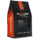 جو دوسر فوری خالص پروتئین ورکس-Pure Fine Instant Oats The Protein Works