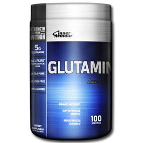 گلوتامین جدید اینر آرمور-Inner Armour Blue Glutamine