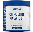 سیترولین مالات 1 : 2 اپلاید ناتریشن-Applied Nutrition Citrulline Malate