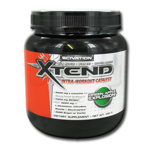 اکستند اسکویشن -SciVation Xtend 