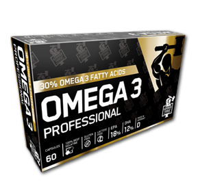 امگا 3 جرمن فورج-OMEGA 3 German Forge