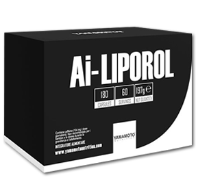 چربی سوز آی لیپورول یاماموتو-Yamamoto Ai-LIPOROL