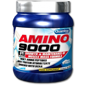 آمینو 9000 کوامترکس-Quamtrax Amino 9000