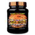 کراتین کرابمب سایتک -Crea Bomb Scitec