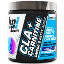 سی ال آ + کارنیتین بی پی آی اسپورت-CLA + Carnitine bpi Sports