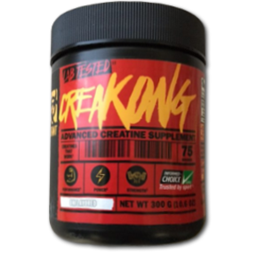 کراتین کری کونگ موتانت-Mutant Creakong