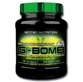 G-Bomb سایتک-G-Bomb Scitec