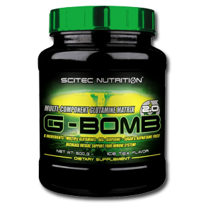 G-Bomb سایتک-G-Bomb Scitec