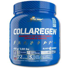 کلارژن الیمپ-Collaregen Olimp