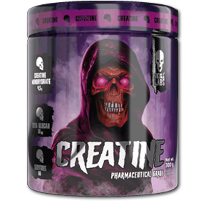 کراتین اسکال لبز-Skull Labs Creatine