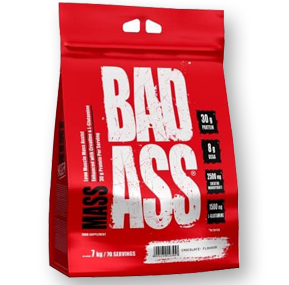 مس گینر بد اس-Bad Ass Mass Gainer