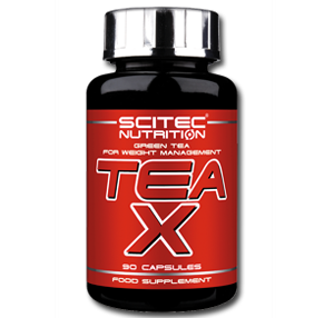 چای ایکس سایتک-Tea-X Scitec
