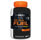 بی سی ای ای فیول توینلب-Twinlab BCAA Fuel