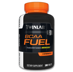بی سی ای ای فیول توینلب-Twinlab BCAA Fuel