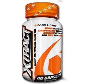 قرص آبگیری اکسیس لبز-Axis Labs Xtract