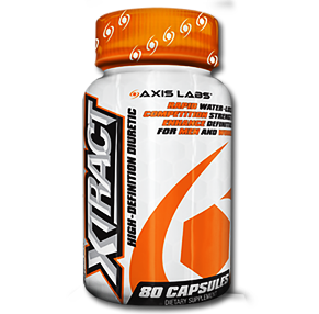 قرص آبگیری اکسیس لبز-Axis Labs Xtract