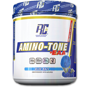 آمینوتن + EAA رونی کلمن-Ronnie Coleman Amino-Tone + EAA