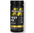 تست اچ دی ماسل تک -Muscletech Test HD
